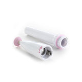 2 Sets Cordless Professional Manicure Pedicure Kit 5 in 1 Electric Nail Drill Machine