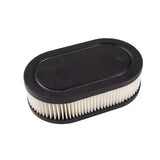 15pcs Lawn Mower Air Cleaner Replacement Cartridge Filter Lawn Mower Part