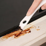 2Pcs Grill Brush Safe BBQ Grill Cleaner Brush BBQ Grill Accessories Tools