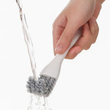 2Pcs Grill Brush Safe BBQ Grill Cleaner Brush BBQ Grill Accessories Tools