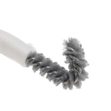 2Pcs Grill Brush Safe BBQ Grill Cleaner Brush BBQ Grill Accessories Tools