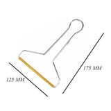 2Pcs Portable Lint Cleaner Fabric Lint Cleaner Pro Pet Hair Remover for Sofa Clothes Carpet