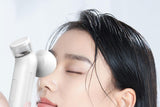 3-in-1 Eye Steamer with 3 Level Temperatures Nano Eye Mist Steam Sprayer for Dry Eye