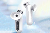 3-in-1 Eye Steamer with 3 Level Temperatures Nano Eye Mist Steam Sprayer for Dry Eye