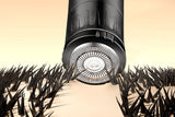 4 in 1 Nose Hair Trimmer for Ear Nose Eyebrow Beard