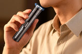 4 in 1 Nose Hair Trimmer for Ear Nose Eyebrow Beard