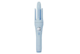 Auto Rotating Wireless Hair Curler 32mm for All Hair Types -Purple