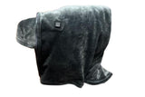 Heated Shawl Wraps for Women USB Wireless Heated Blanket with 3 Heating Levels