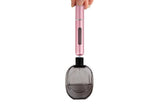 Mini Perfume Spray Pump 8ML Refillable Bottle Atomizer for Travel Outdoor-Pink