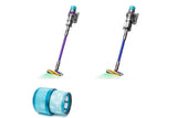 2Pcs Gen5 HEPA Filter Replacement Compatible with Dyson Gen5detect Absolute In Australia - Darrahopens