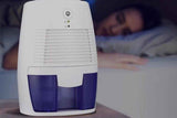 500Ml Portable Mini Dehumidifier Quiet Electric Dehumidifier Dryer For Bathroom In Australia - Darrahopens