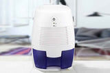 500Ml Portable Mini Dehumidifier Quiet Electric Dehumidifier Dryer For Bathroom In Australia - Darrahopens