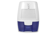 500Ml Portable Mini Dehumidifier Quiet Electric Dehumidifier Dryer For Bathroom