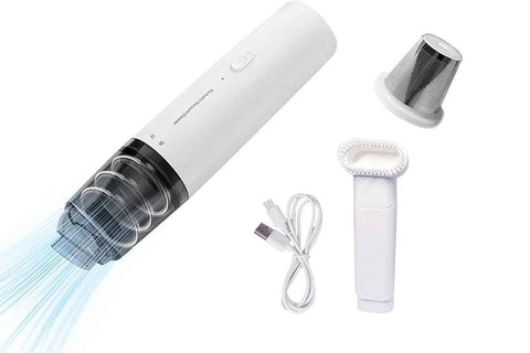 Cordless Vacuum Cleaner 4000Pa Cordless Handheld Car Vacuum Computer Keyboard Vacuum Cleaner In Australia - Darrahopens