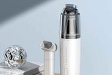 Cordless Vacuum Cleaner 4000Pa Cordless Handheld Car Vacuum Computer Keyboard Vacuum Cleaner In Australia - Darrahopens