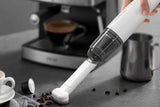 Cordless Vacuum Cleaner 4000Pa Cordless Handheld Car Vacuum Computer Keyboard Vacuum Cleaner In Australia - Darrahopens