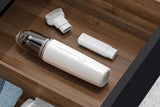 Cordless Vacuum Cleaner 4000Pa Cordless Handheld Car Vacuum Computer Keyboard Vacuum Cleaner