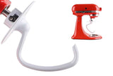 Dough Hook Mixer Replacement Attachments Compatible with KitchenAid Tilt Head Mixers In Australia - Darrahopens