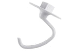 Dough Hook Mixer Replacement Attachments Compatible with KitchenAid Tilt Head Mixers
