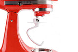 Dough Hook Mixer Replacement Attachments Compatible with KitchenAid Tilt Head Mixers In Australia - Darrahopens