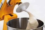 Dough Hook Mixer Replacement Attachments Compatible with KitchenAid Tilt Head Mixers In Australia - Darrahopens