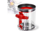 Dust Bin Replacement Compatible With Dyson V12 SlimV10 Vacuum Cleaner In Australia - Darrahopens