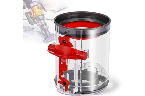 Dust Bin Replacement Compatible With Dyson V12 SlimV10 Vacuum Cleaner In Australia - Darrahopens