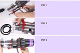Dust Bin Replacement Compatible With Dyson V12 SlimV10 Vacuum Cleaner In Australia - Darrahopens