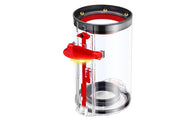 Dust Bin Replacement Compatible With Dyson V12 SlimV10 Vacuum Cleaner