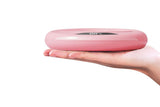 Electric Coffee Mug Warmer USB Cup With 3 Temp Settings-Pink