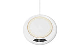 Electric Coffee Mug Warmer USB Cup With 3 Temp Settings-White In Australia - Darrahopens
