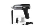 Handheld Car Vacuum Cleaner for Car Home Office Pet-Black In Australia - Darrahopens