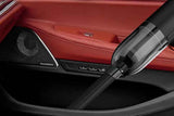 Handheld Car Vacuum Cleaner for Car Home Office Pet-Black In Australia - Darrahopens