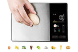 Kitchen Scale with Bluetooth App Nutrition Tracker High Precision Food Scale In Australia - Darrahopens
