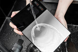 Kitchen Scale with Bluetooth App Nutrition Tracker High Precision Food Scale