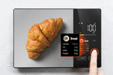 Kitchen Scale with Bluetooth App Nutrition Tracker High Precision Food Scale In Australia - Darrahopens