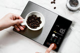 Kitchen Scale with Bluetooth App Nutrition Tracker High Precision Food Scale In Australia - Darrahopens