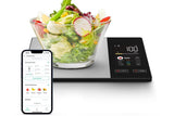 Kitchen Scale with Bluetooth App Nutrition Tracker High Precision Food Scale In Australia - Darrahopens