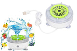 Mini USB Ultrasonic Dishwasher for Dishware Fruit Vegetable In Australia - Darrahopens