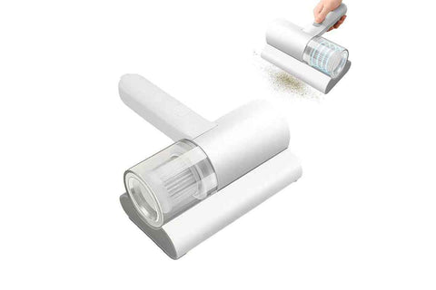 Mite Remover Vacuum Dust Cleaner Mattress Handheld Vacuum Cleaner In Australia - Darrahopens