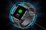 Smart Watch 100+ Sports Modes Fitness Smart Watch IP68 Waterproof Watch In Australia - Darrahopens