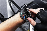 Smart Watch 100+ Sports Modes Fitness Smart Watch IP68 Waterproof Watch In Australia - Darrahopens
