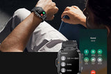 Smart Watch 100+ Sports Modes Fitness Smart Watch IP68 Waterproof Watch