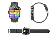 Darrahopens Fashion > Men's Fashion > Men's Watches Smart Watch 100+ Sports Modes Fitness Smart Watch IP68 Waterproof Watch In Australia - Darrahopens