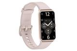 Fitness Tracker Smart Watch with Heart Rate and Blood Pressure Monitor-Pink