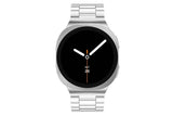 Metal Replacement Watch Band for Samsung Galaxy Watch 8 40 44 46mm-Silver In Australia - Darrahopens