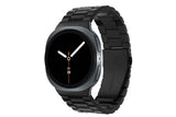 Metal Replacement Watch Band for Samsung Galaxy Watch 8 40 44 46mm-Black In Australia - Darrahopens