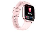 Smart Watches HD Desplay with Bluetooth 59 Sports Modes Heart Rate Sleep Monitor -Pink In Australia - Darrahopens