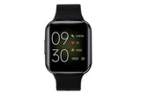 Smart Watch Fitness Tracker Heart Rate 25 Sport Modes for Men Women-Black In Australia - Darrahopens