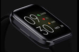 Smart Watch Fitness Tracker Heart Rate 25 Sport Modes for Men Women-Black In Australia - Darrahopens